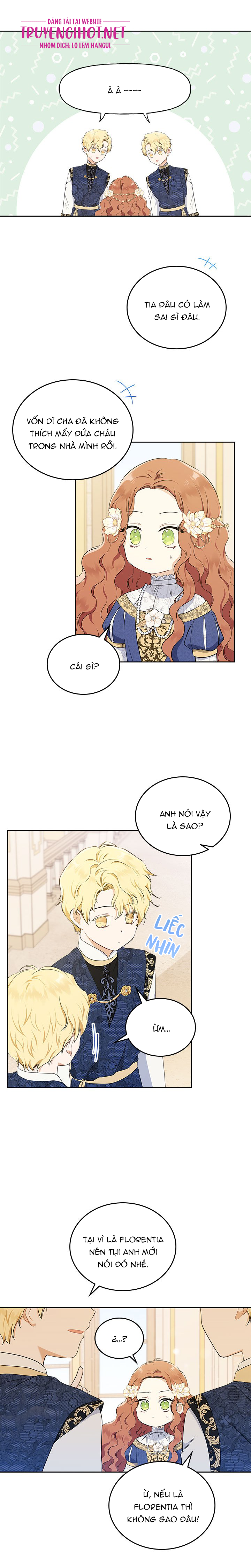 lần này tôi sẽ trở thành gia chủ chapter 35 10