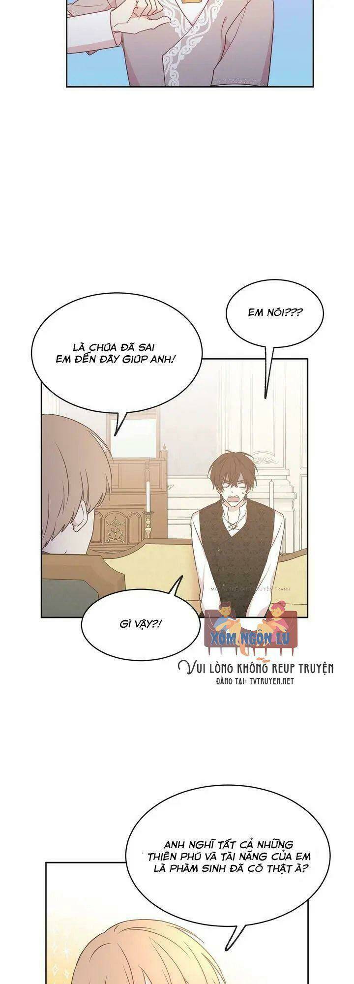 tôi chọn kết thúc của hoàng đế chapter 69 24