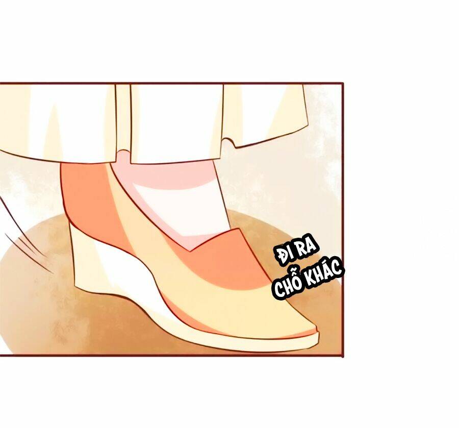 vương tước tư hữu bảo bối chapter 64 2