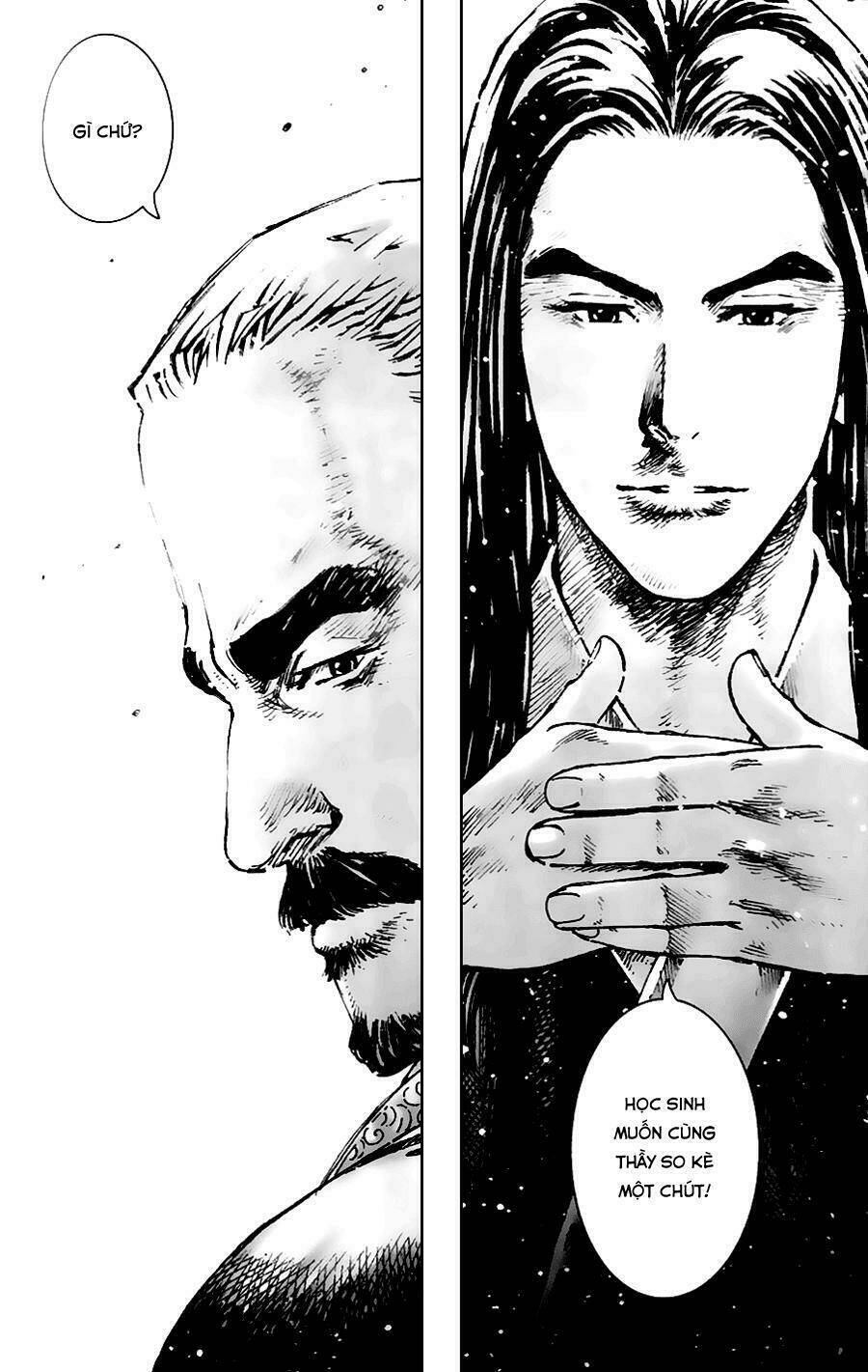 Hoả Phụng Liêu Nguyên chapter 410 20