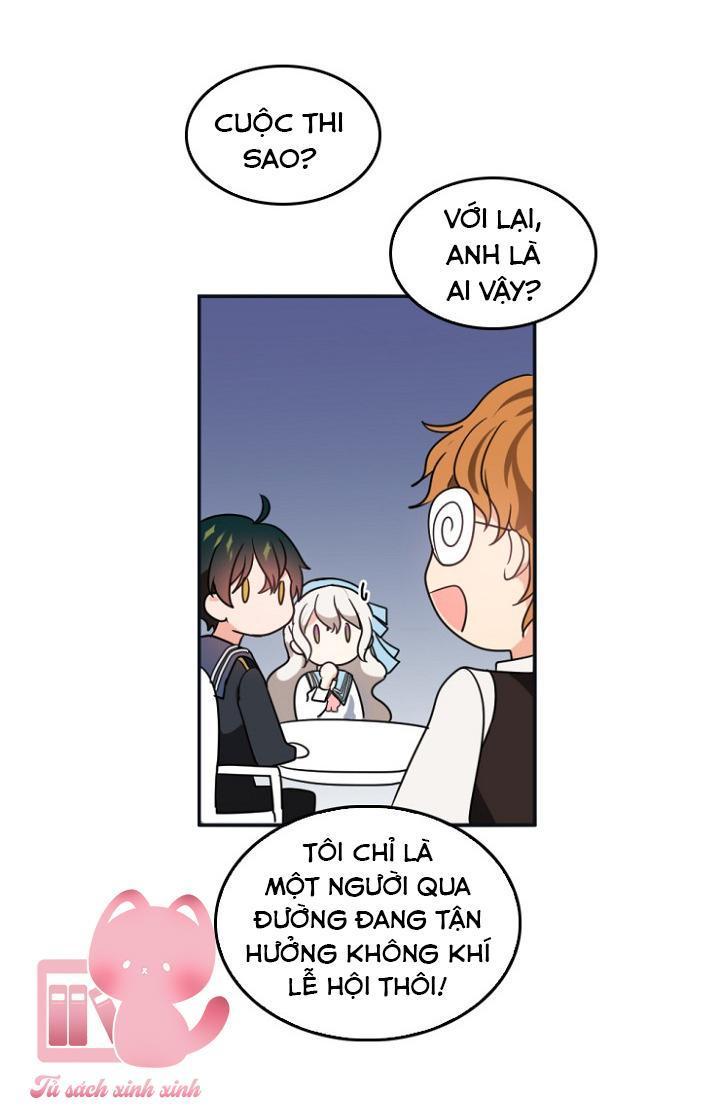 nguyện ước vô vọng của ma nữ chapter 31 58