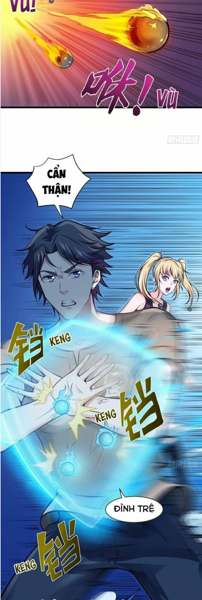 tối cường thần y tại đô thị chapter 65 5