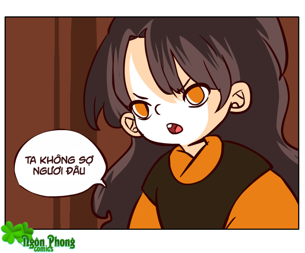 hòa thượng và tiểu long quân chapter 58 51