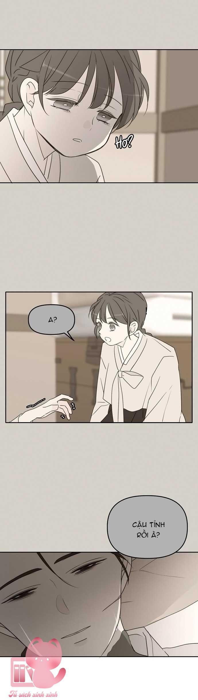 hẹn gặp nhau ở kiếp thứ 19 chapter 90 33