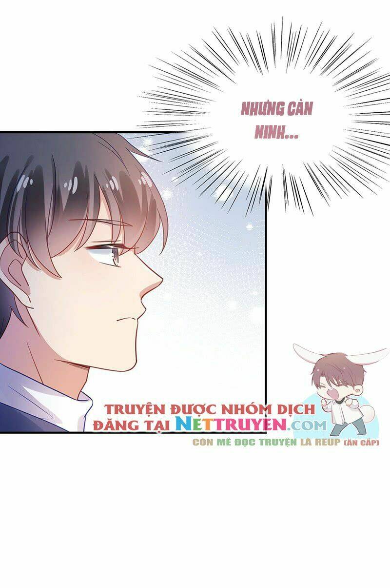 thịnh thế điềm sủng: cô vợ nhỏ đáng yêu của dịch thiếu chapter 70 10