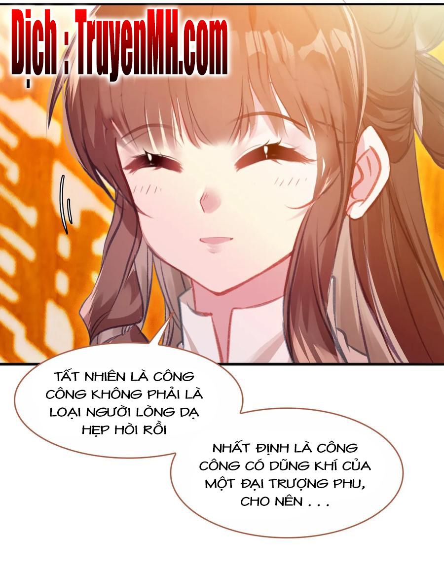 Gả Cho Một Tên Thái Giám Đáng Ghét chapter 130 - Trang 6