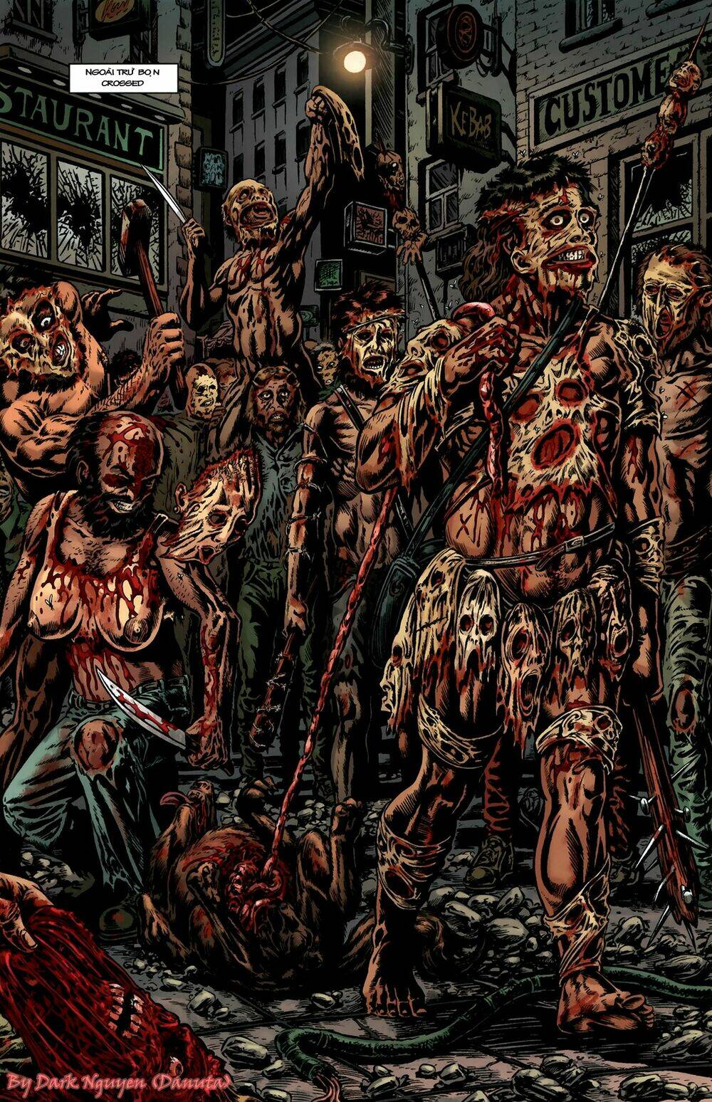 crossed family values chapter 9 25