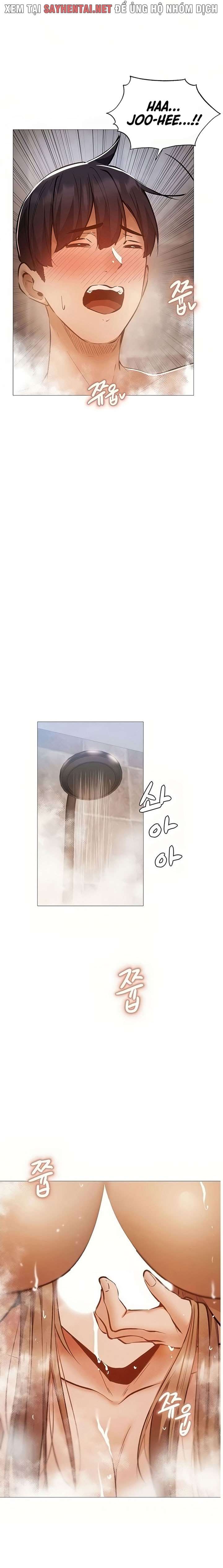 có phòng trống không? chapter 57 2