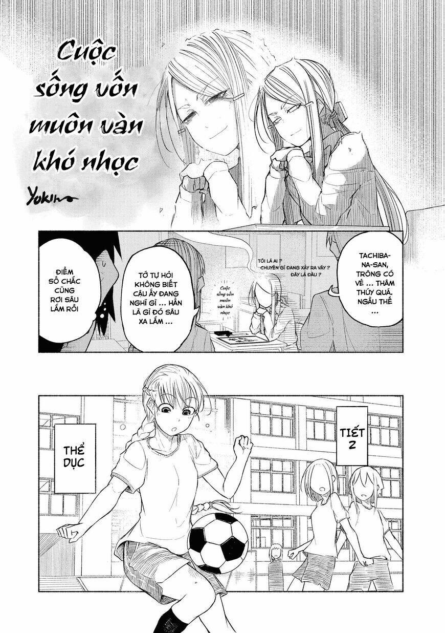 yuki to sumi chapter 2 8