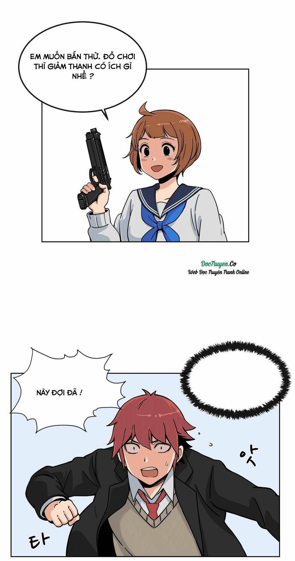 her hero chapter 4 10