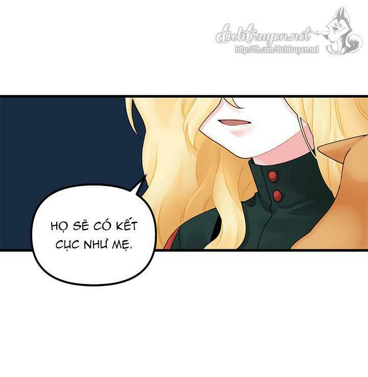 công chúa bãi rác chapter 15 14