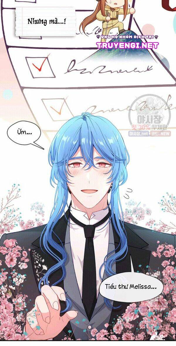 hãy coi chừng ác nữ chapter 66 10