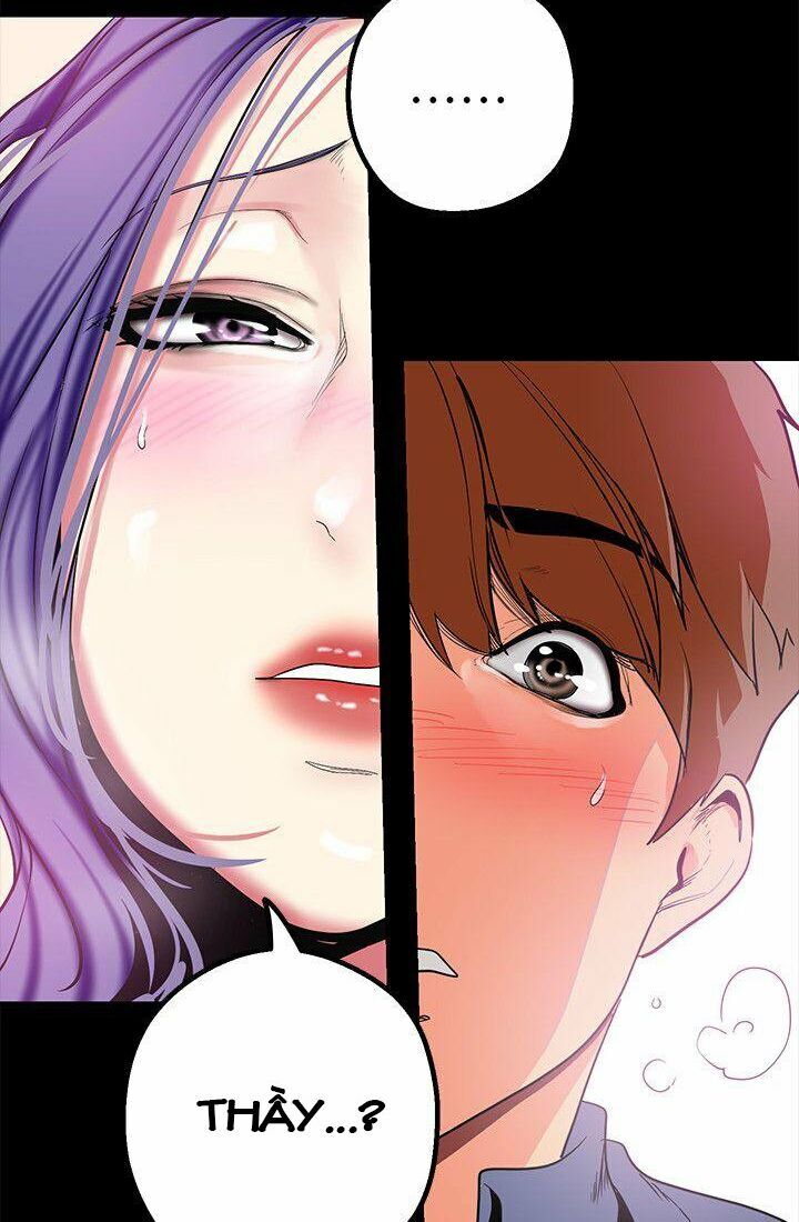 một thế giới mới tuyệt vời chapter 20 8