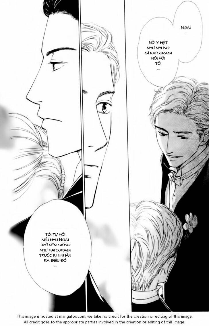 bình minh u sầu chapter 9 38