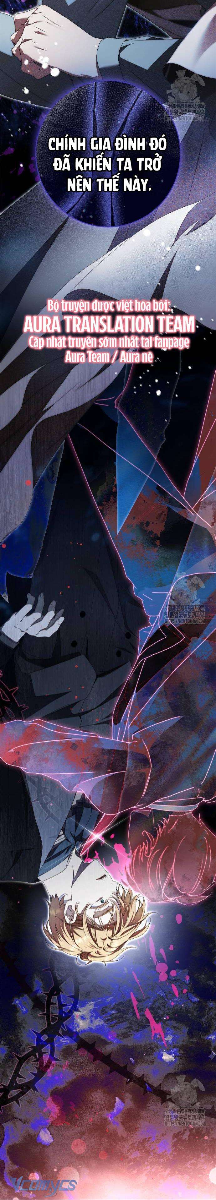 nữ hầu bí mật của nhà bá tước chapter 14 17