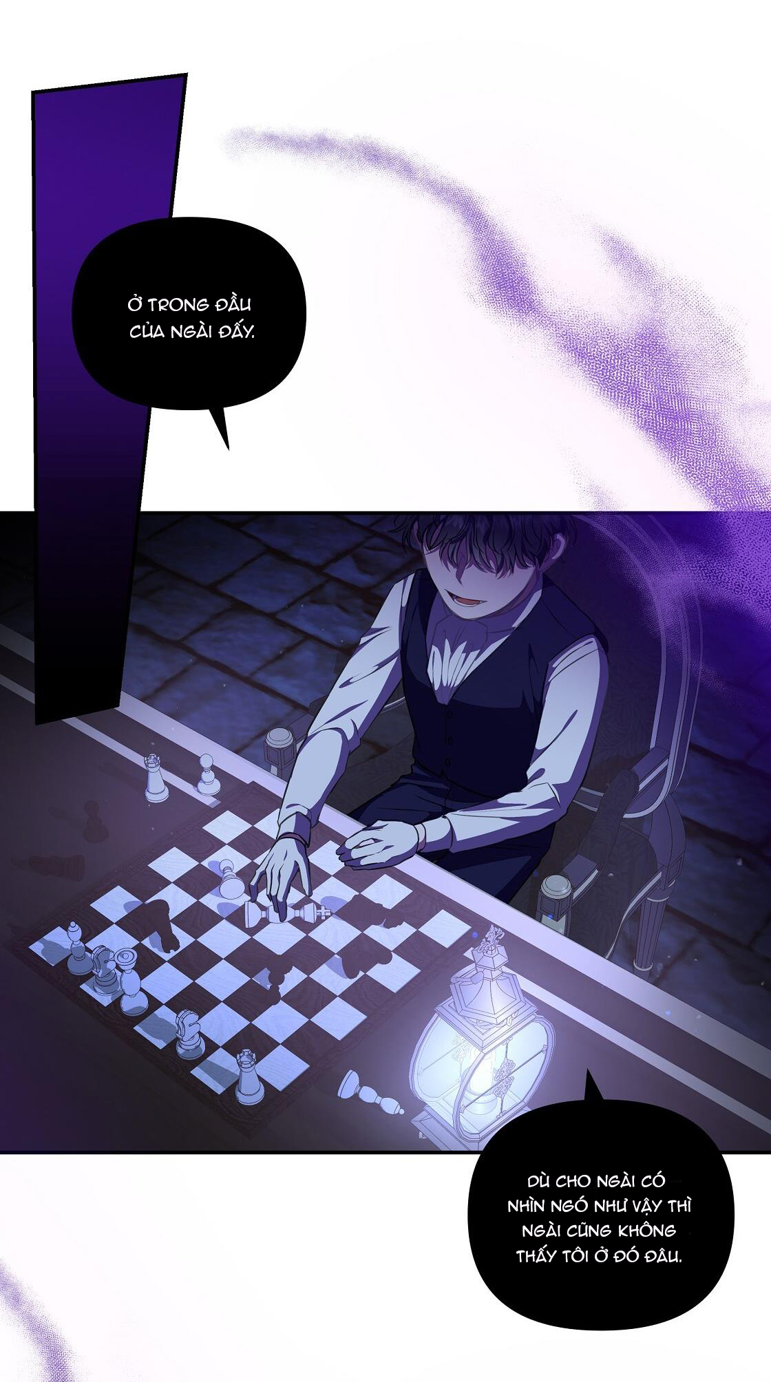 cách để sống sót với tư cách là người chơi chapter 14 14