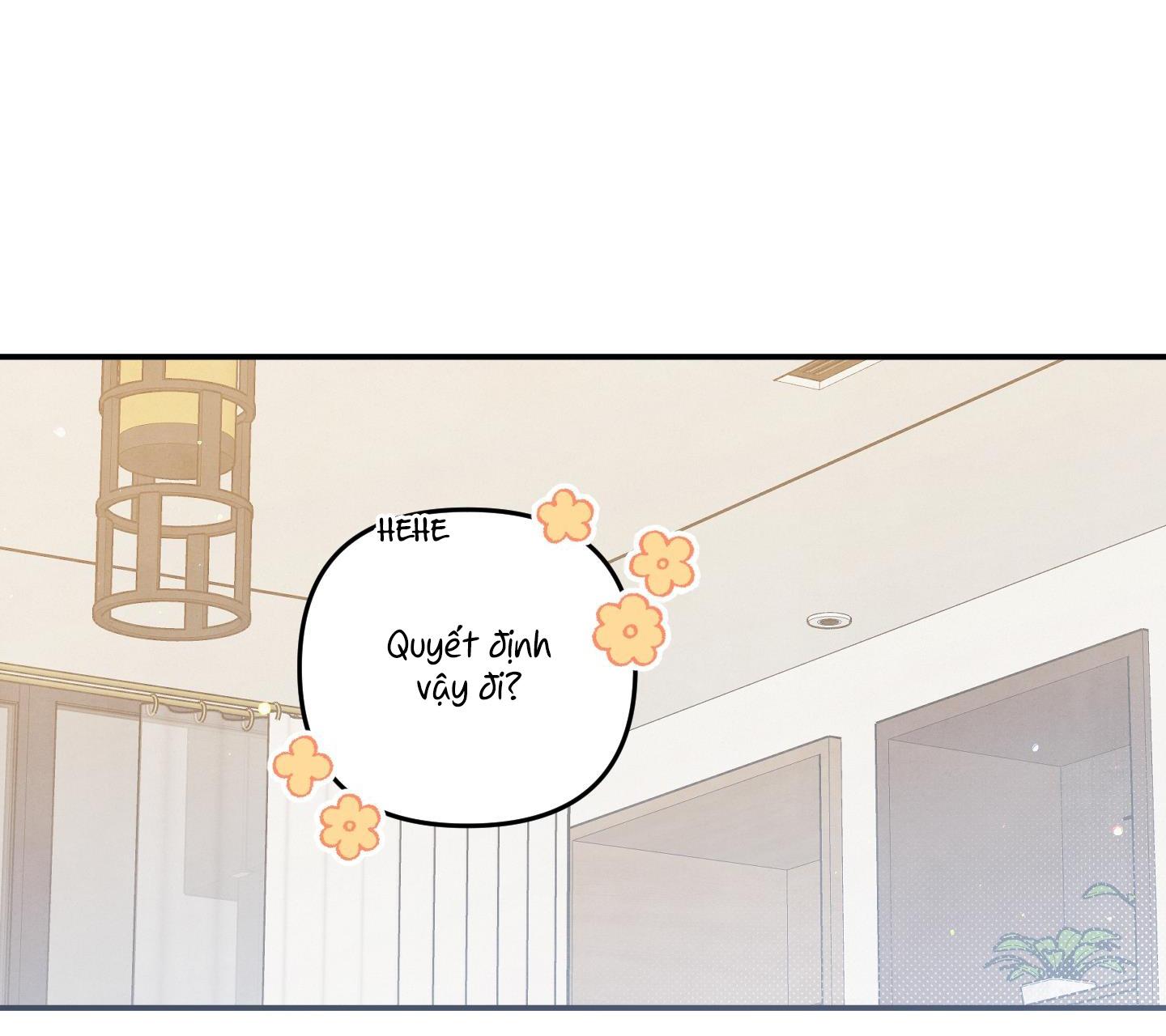 mối quan hệ của thú nhân chapter 45 8