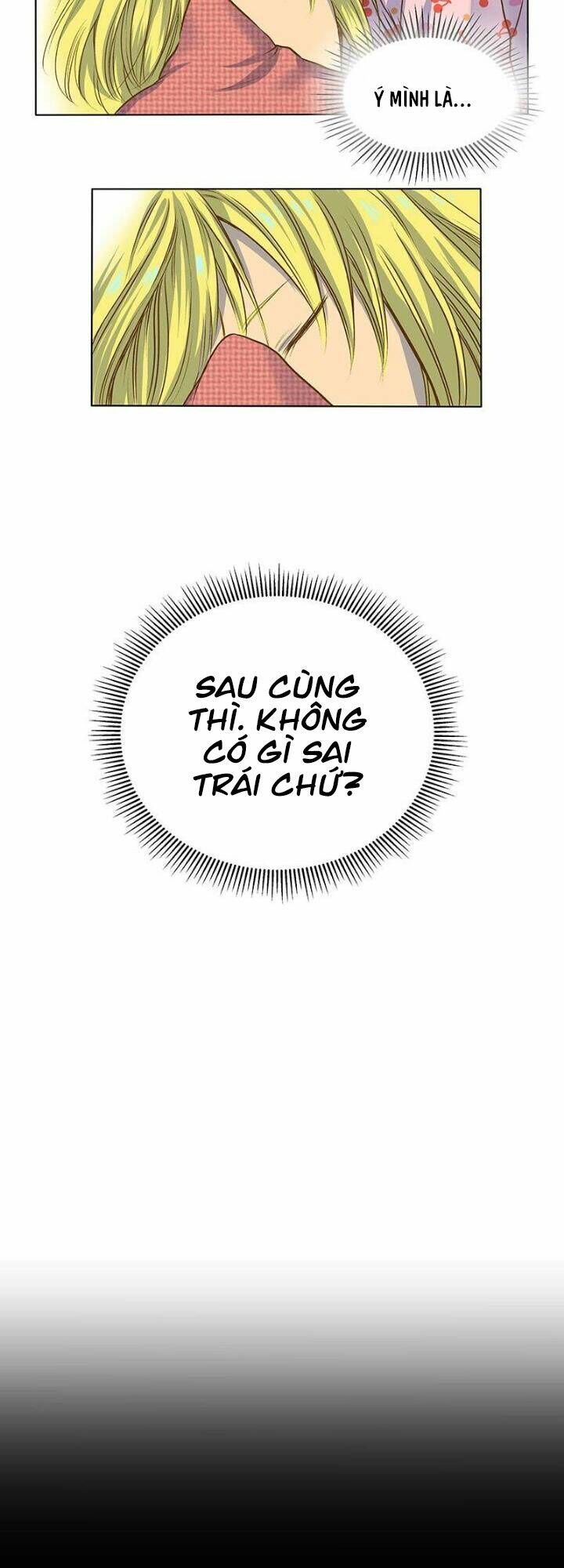 bí mật sâu sắc nhất của tôi chapter 18 26