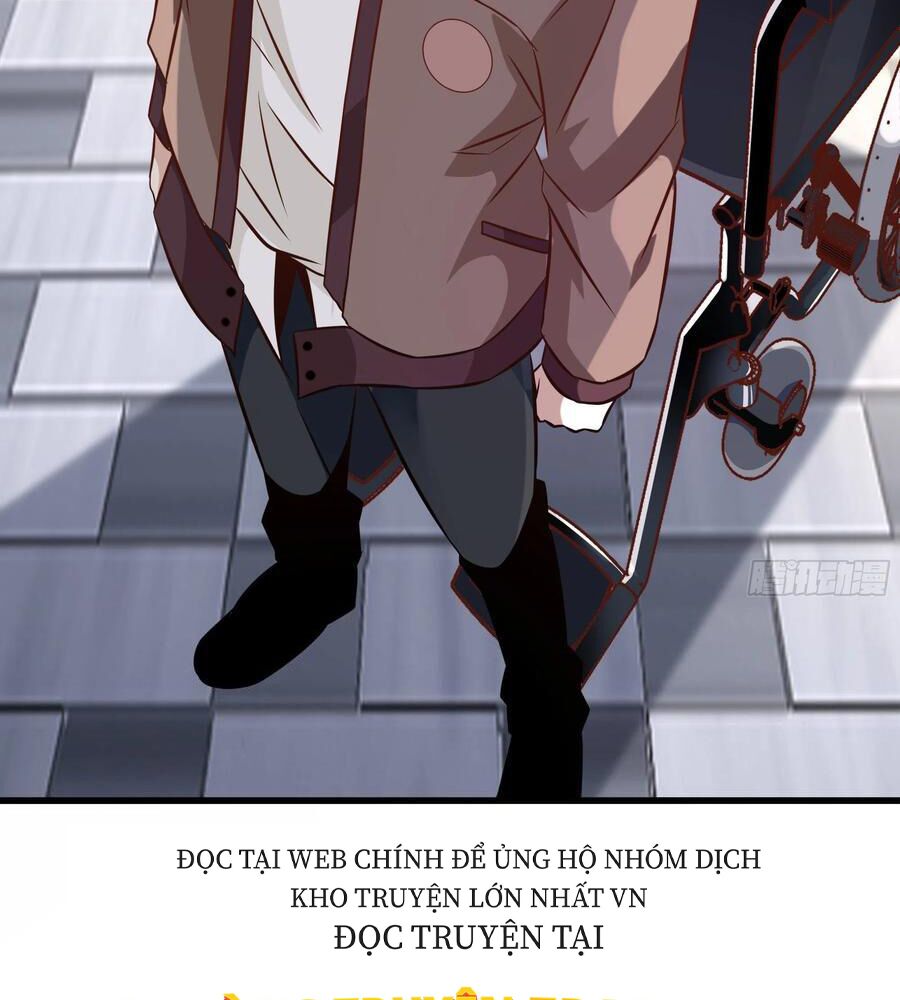 nãi ba là chiến thần mạnh nhất chapter 36 3