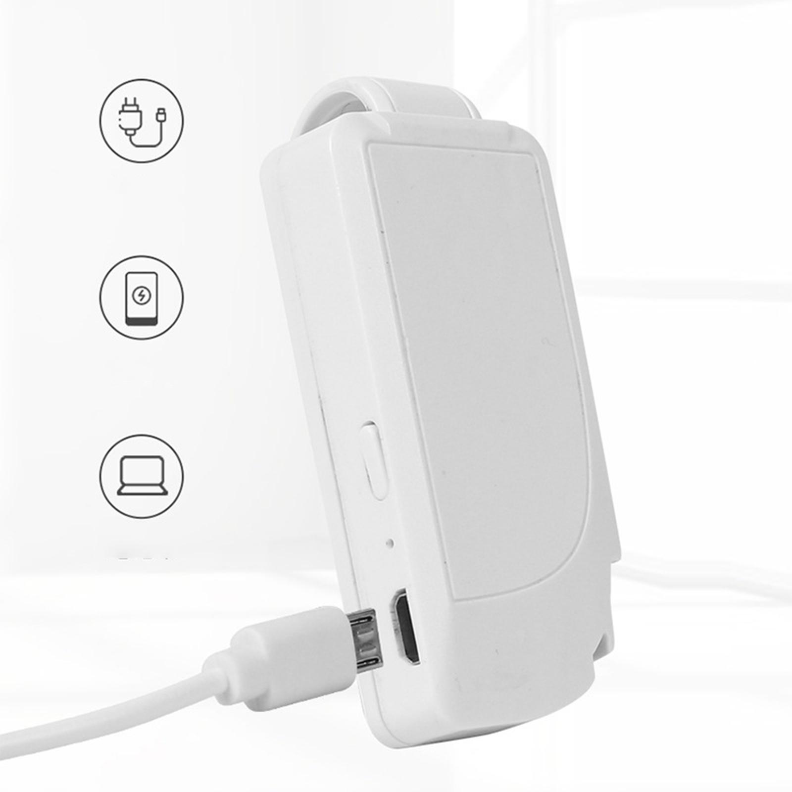 Fan Make Breathing Easier Air  Fan for Adults Teens