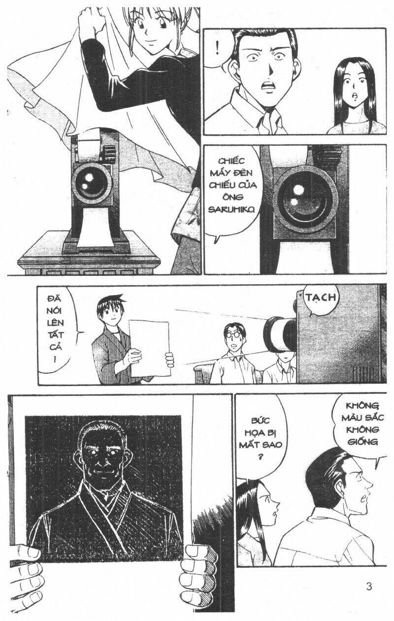 thám tử toma chapter 7 3