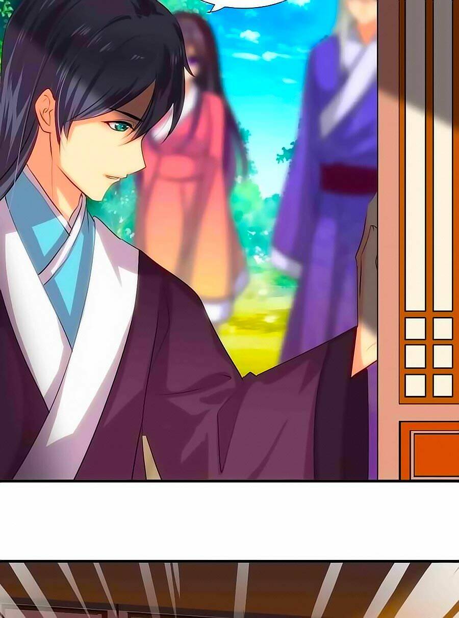 dưỡng thiếu chủ đấu tra nam chapter 82 16