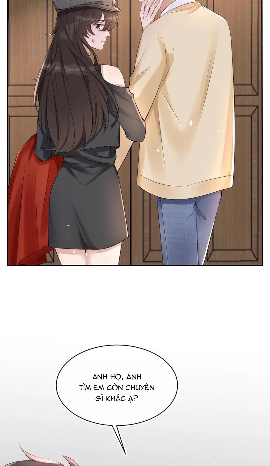 ta sinh con cho tổng tài chapter 53 4