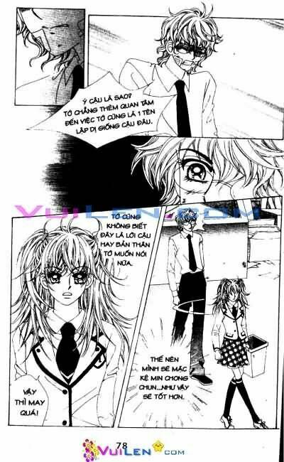thiên thần tái thế chapter 2 78