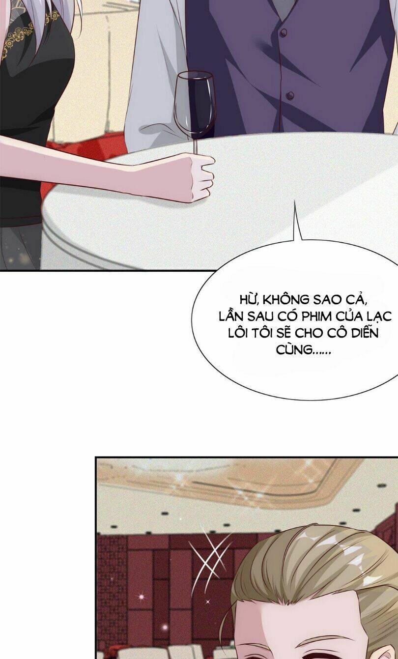 trở lại showbiz làm ảnh hậu chapter 4 36