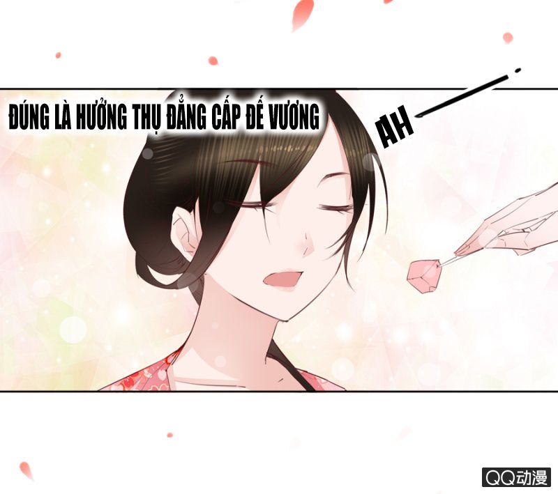 solo đi vương gia chapter 11 3