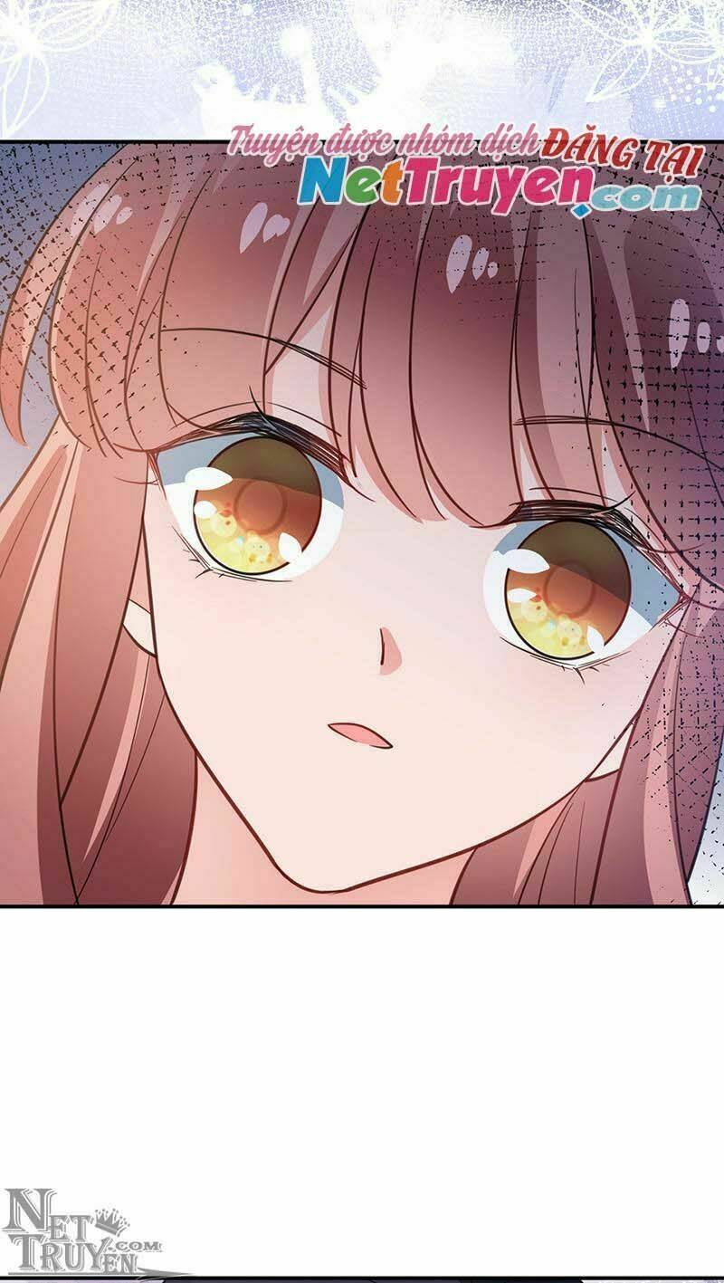 thịnh thế điềm sủng: cô vợ nhỏ đáng yêu của dịch thiếu chapter 96 18