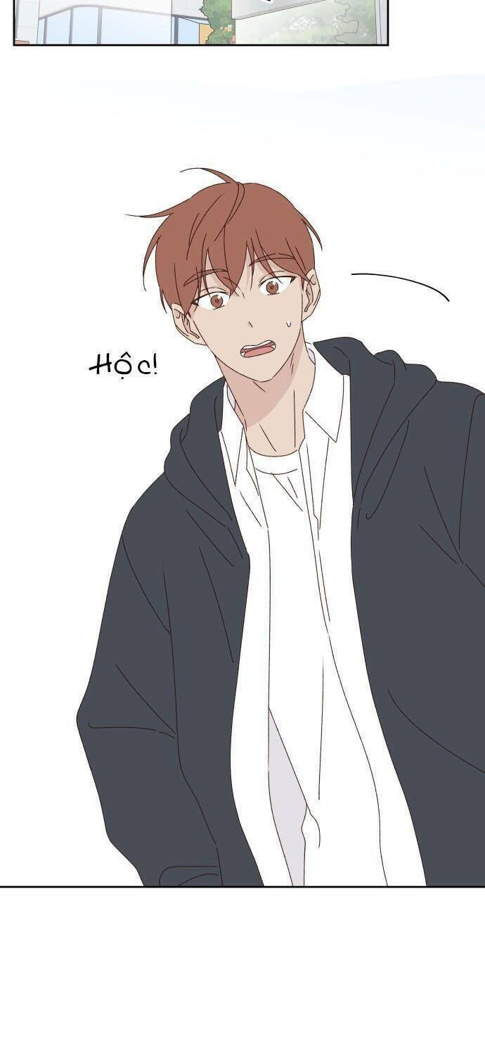 lén lút quện nhau chapter 19 20