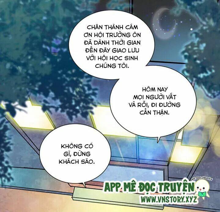 nữ hầu sau giờ học chapter 48 1