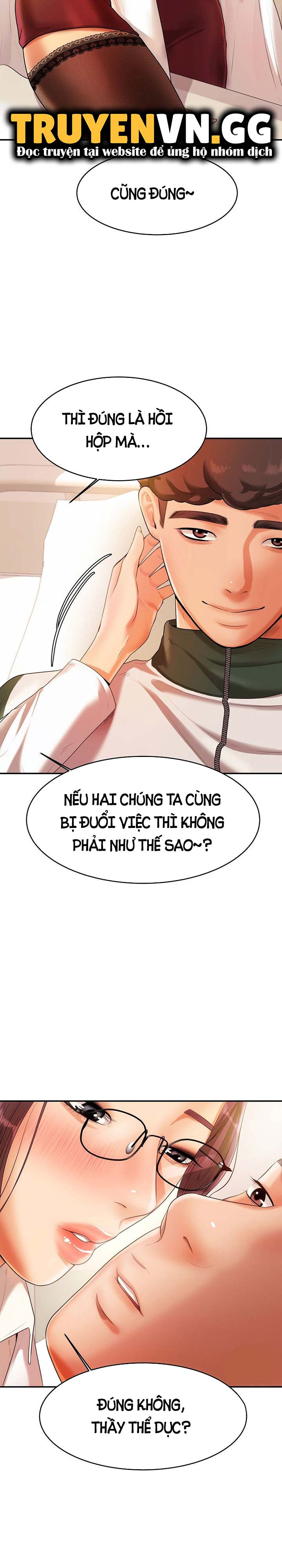 cô giáo ngoài giờ chapter 3 5