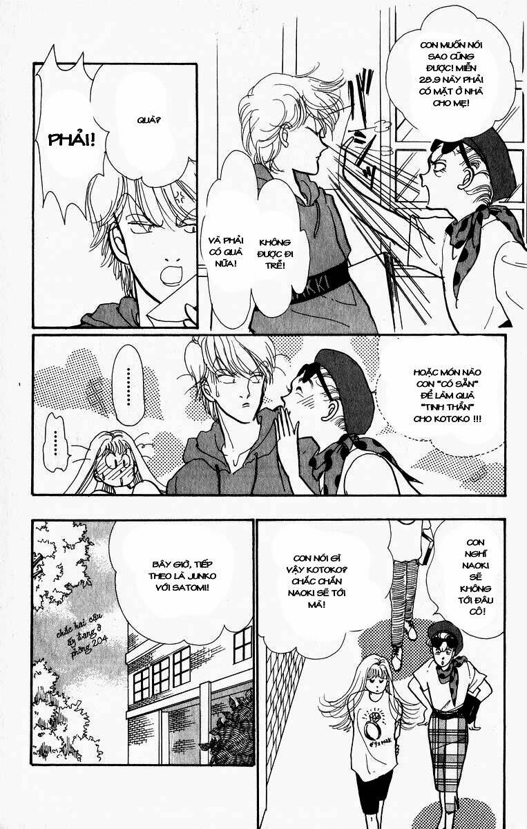 itazura na kiss chapter 26 6