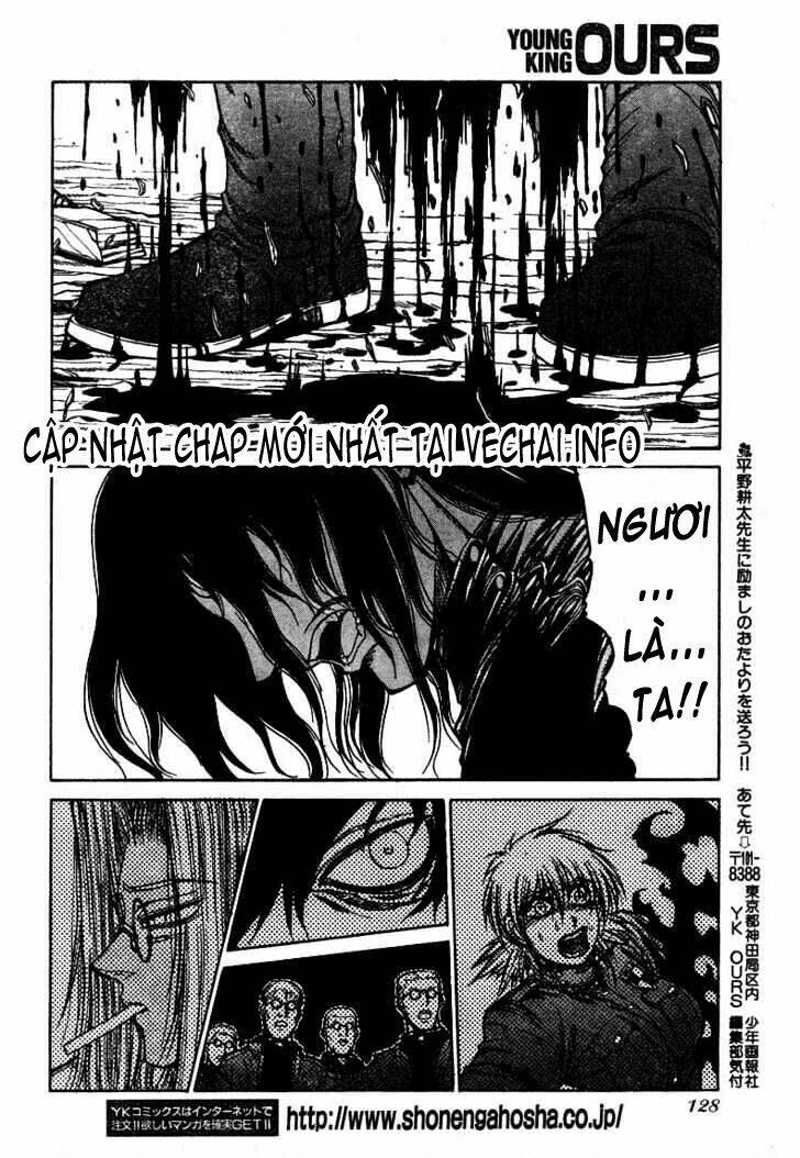 hellsing chapter 72 11