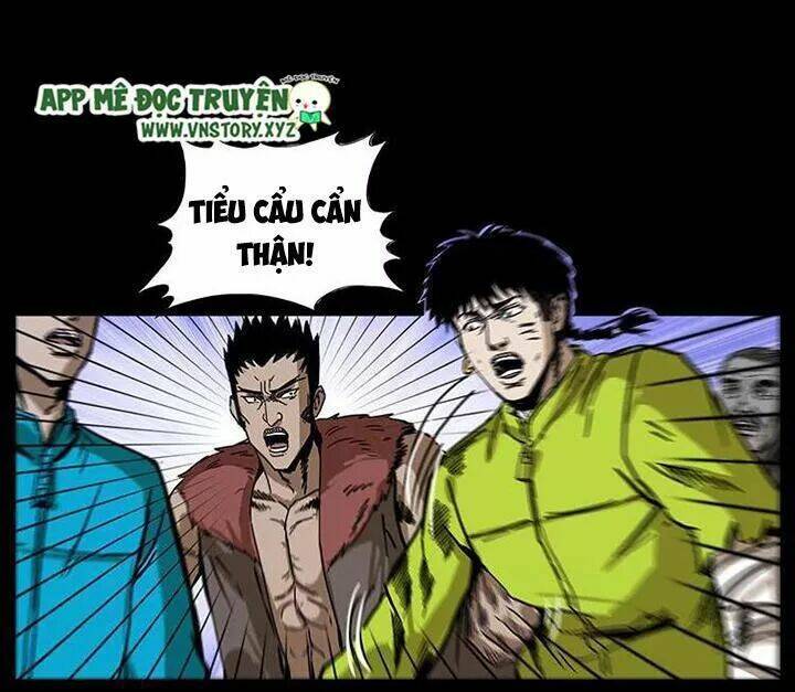 U Minh Ngụy Tượng Chapter 199 20