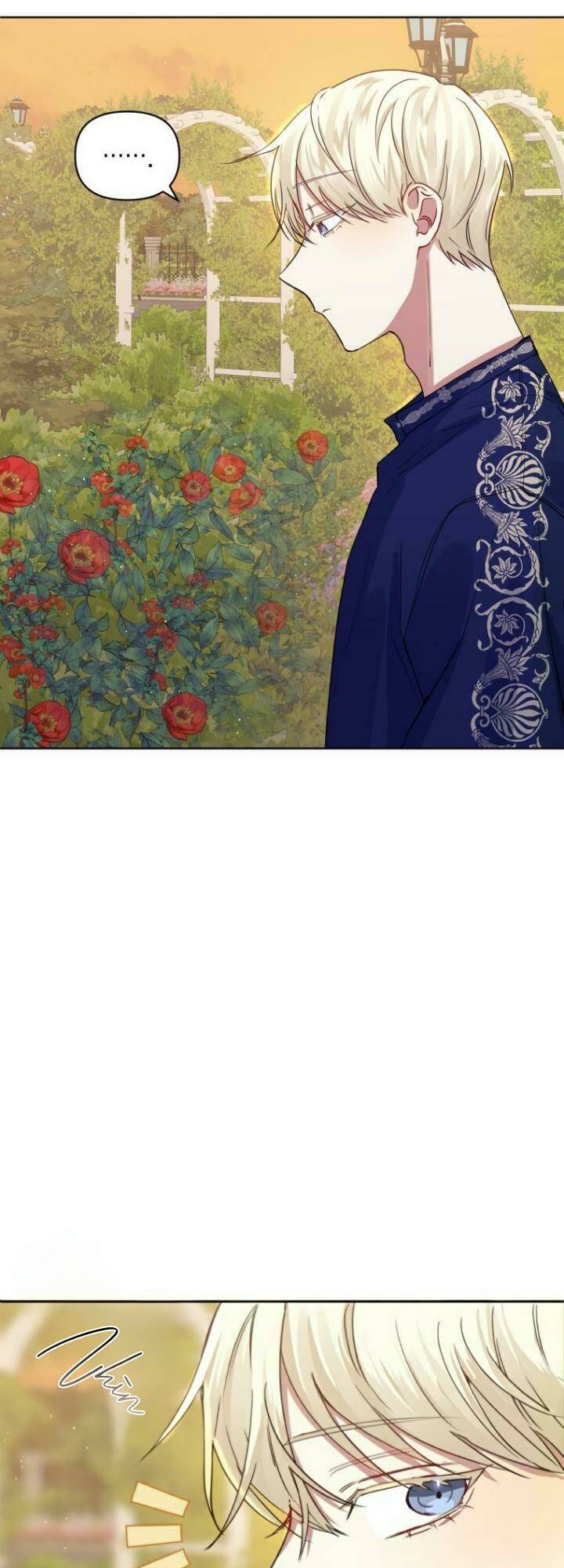 ác nữ phản diện đã chọn nam chính chapter 7 50