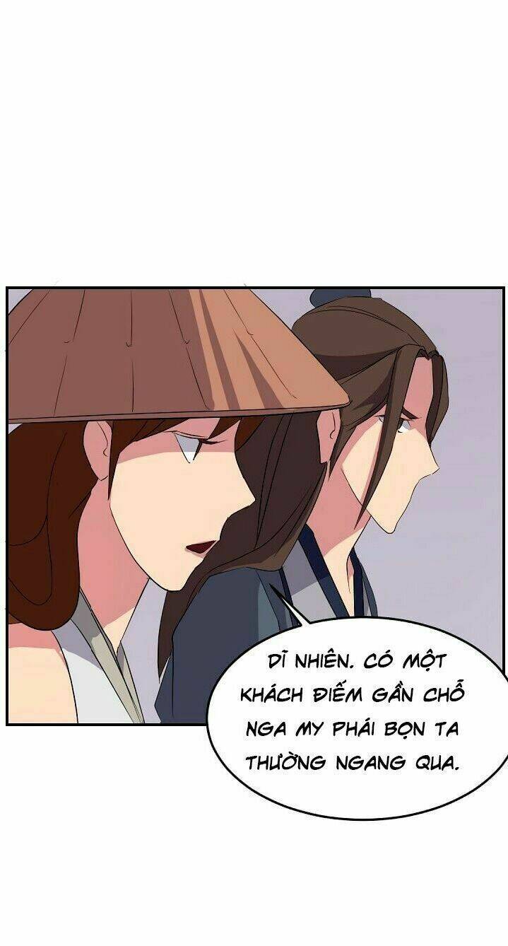 trọng sinh, bất khả chiến bại chapter 32 35