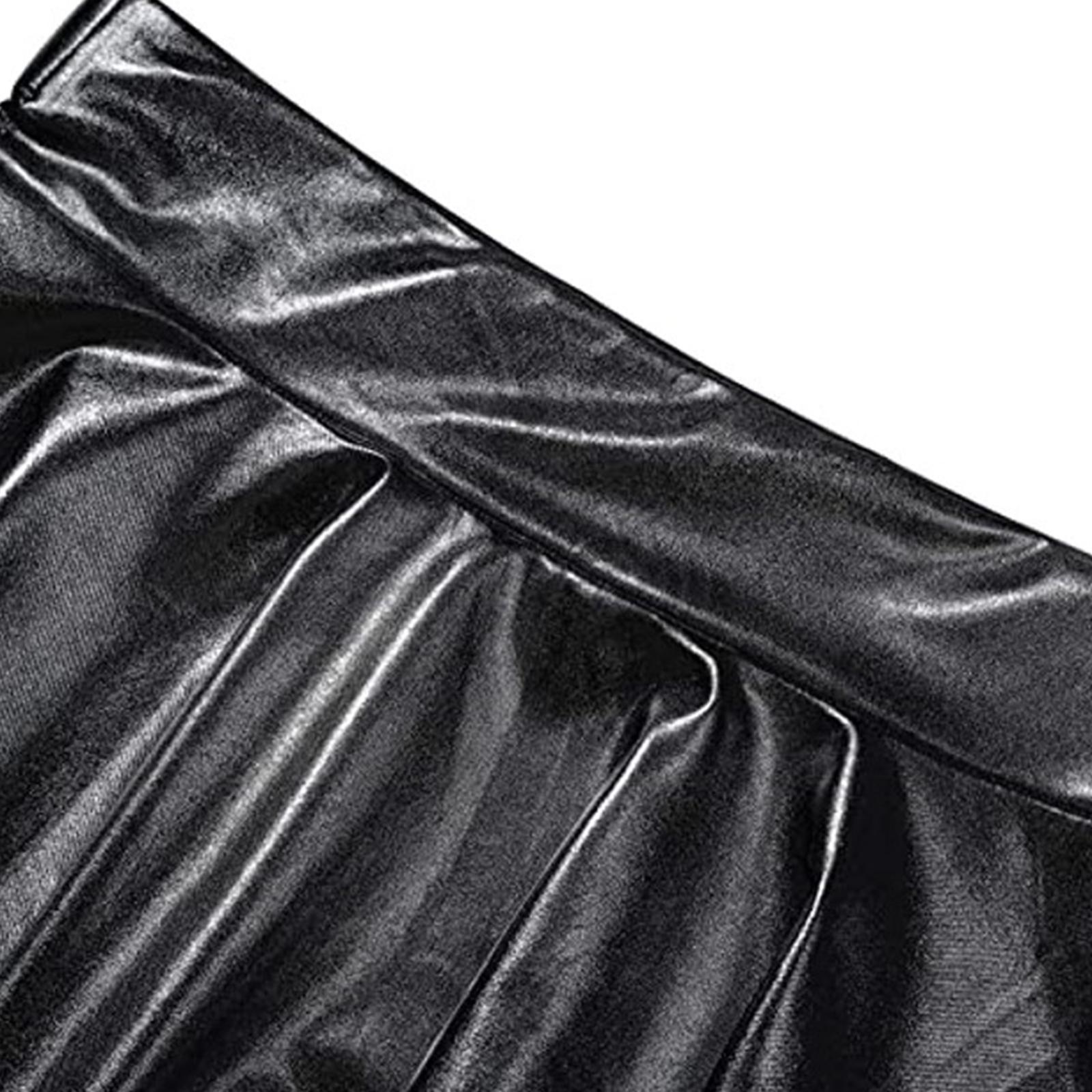 Women Pleated Skirt, Clothing Accessories Short Dress for Themed Party Dancing Prom Show