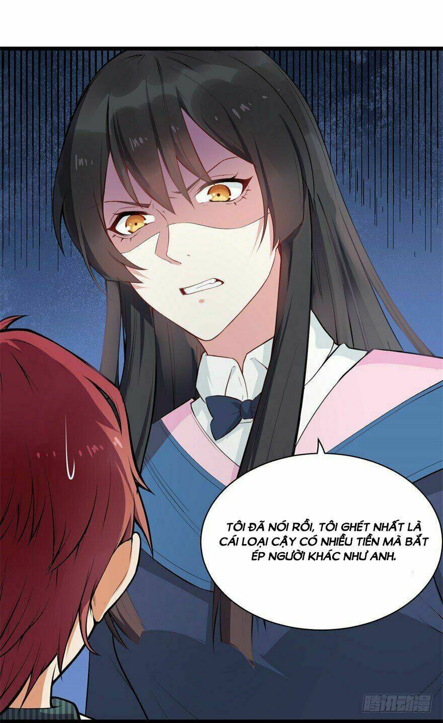 trinh thám quý tộc chapter 1 24
