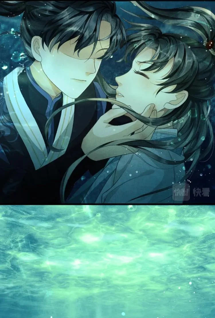 tướng quân luôn tự coi mình thành thế thân chapter 2 65