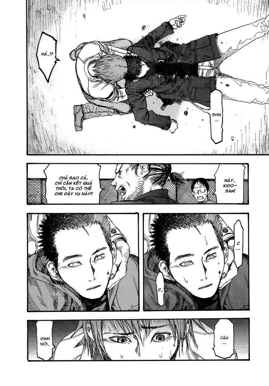 á nhân chapter 0 37