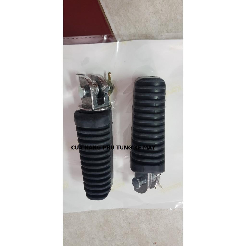 GÁC CHÂN TRƯỚC dành cho xe EXCITER 150