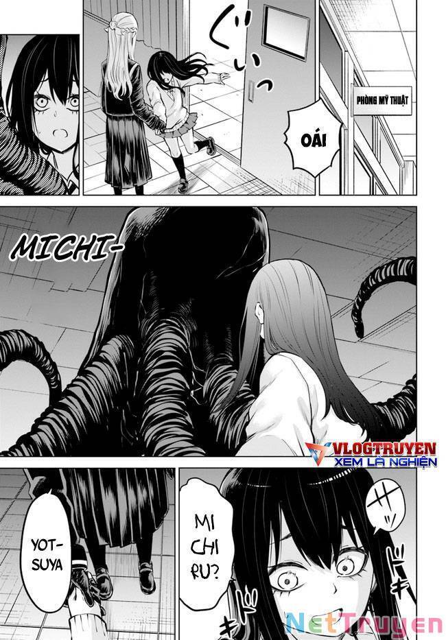 mieruko-chan chapter 56 22