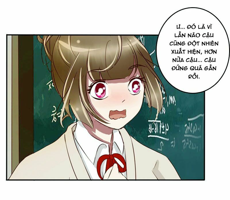 thông linh phi chapter 71.6 43