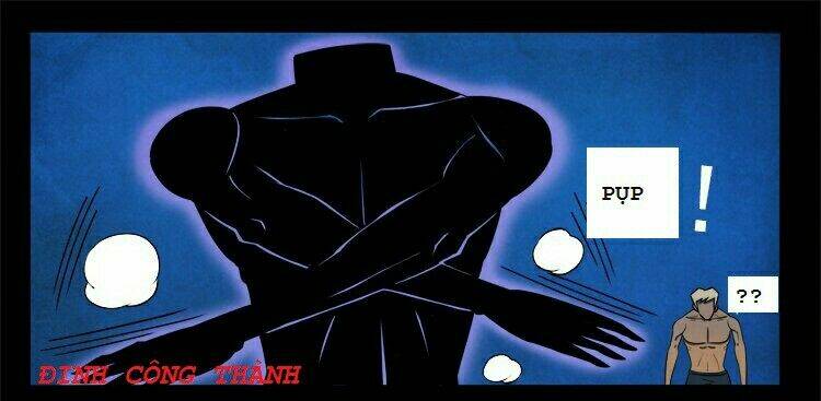 những sự kiện kỳ dị chapter 20 62