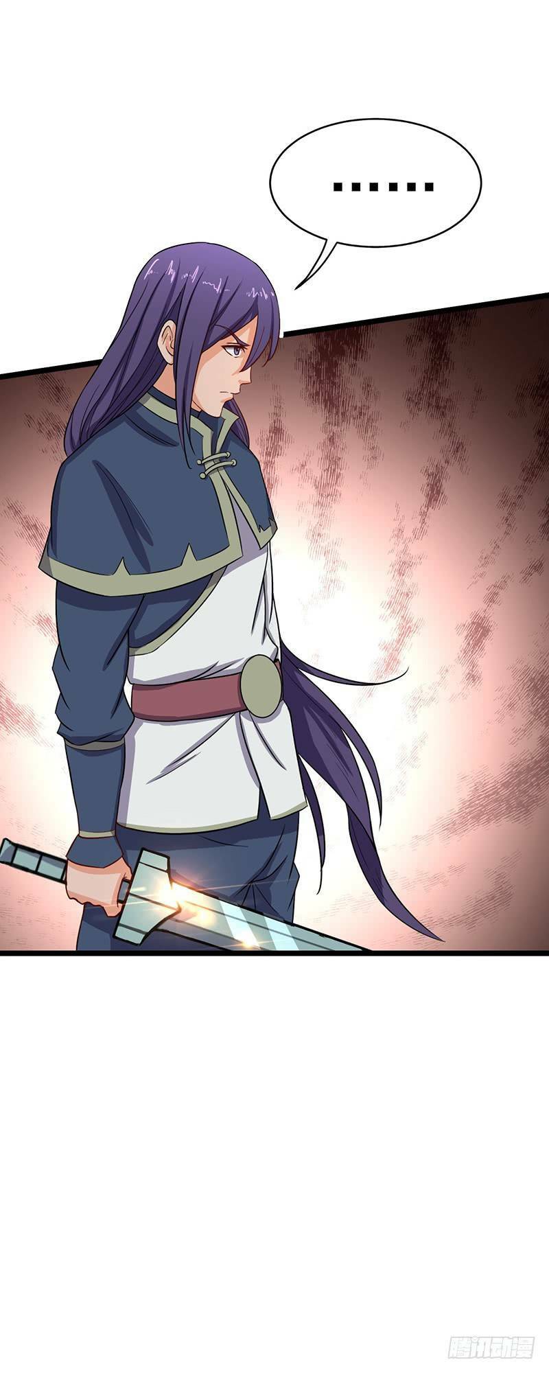 hỗn độn kiếm thần chapter 62 7