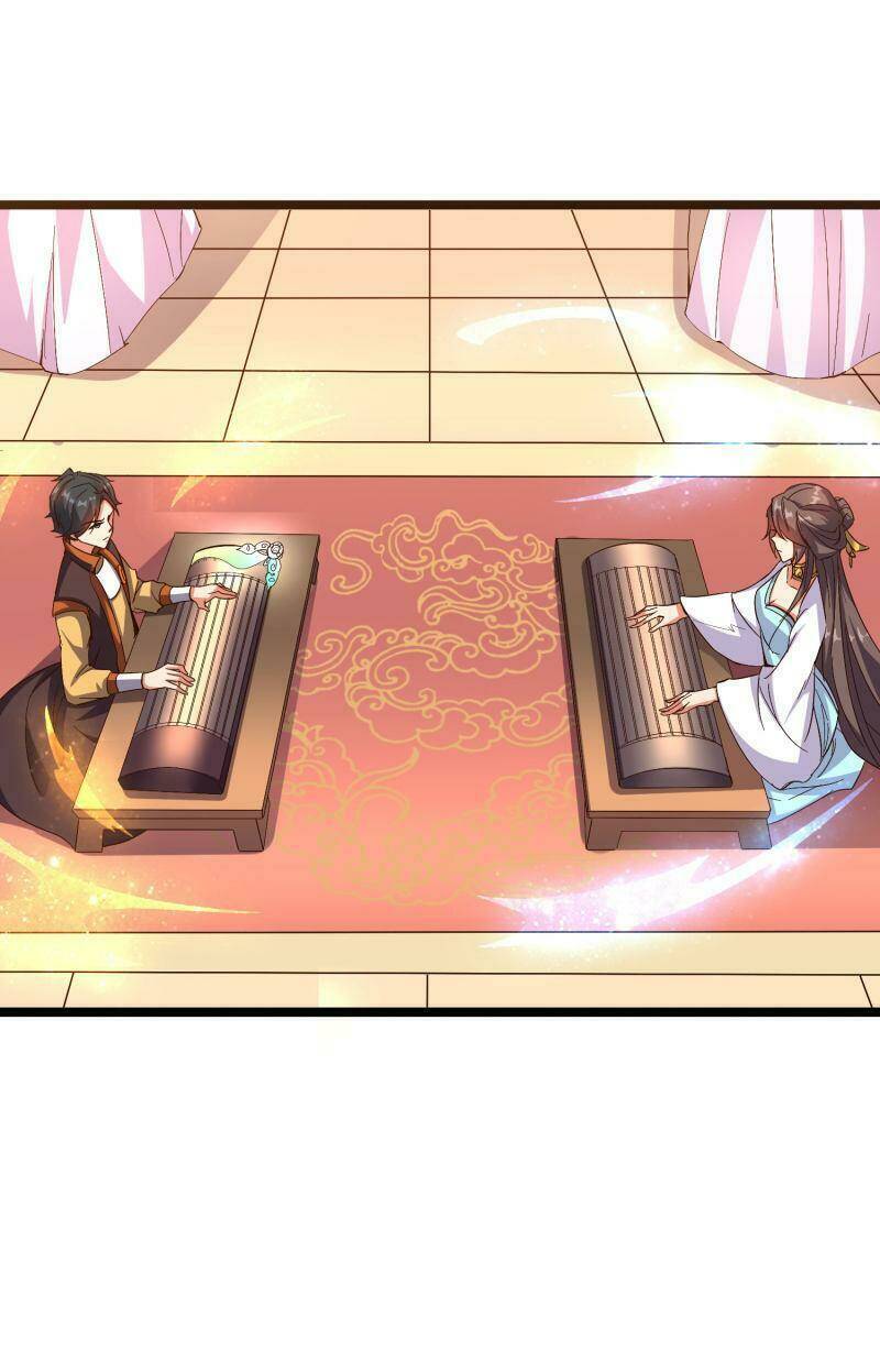 phục thiên thánh chủ chapter 43 7