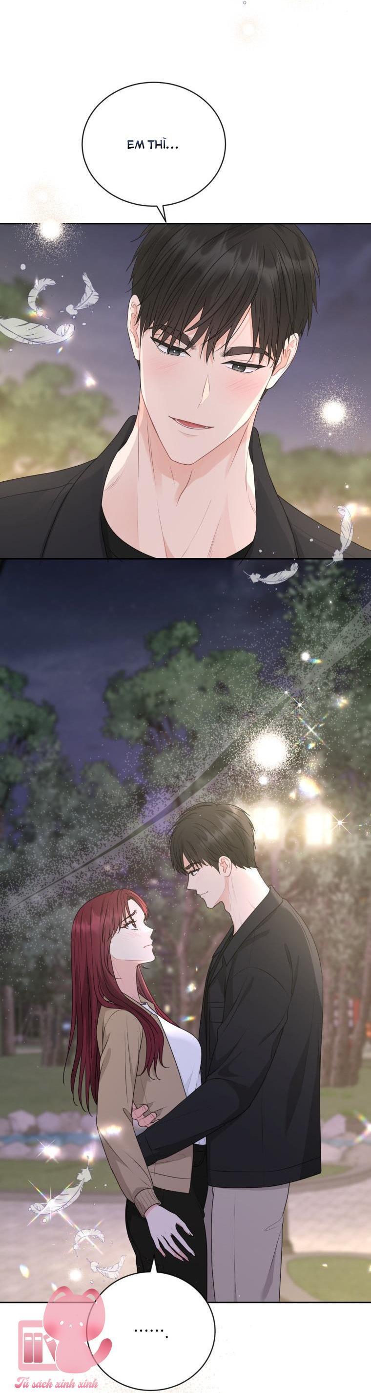 mong được chị chỉ bảo, tiền bối chapter 48 28